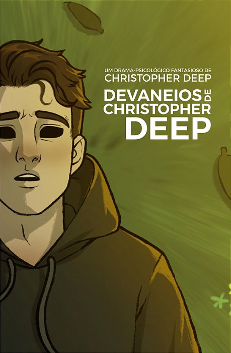 Devaneios de Christopher Deep