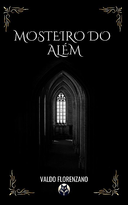 MOSTEIRO DO ALÉM