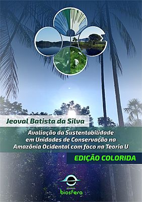 Avaliação da sustentabilidade - Edição colorida