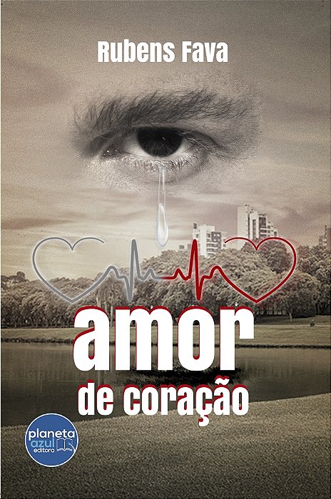 Amor de Coração