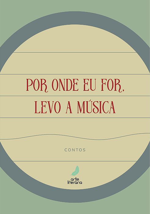 Por onde eu for, levo a música
