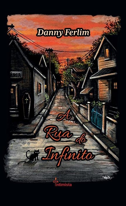 A Rua do Infinito