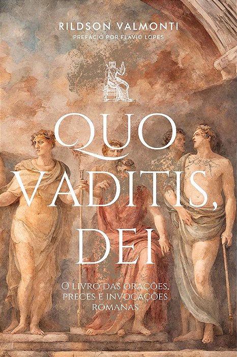 Quo Vaditis, Dei