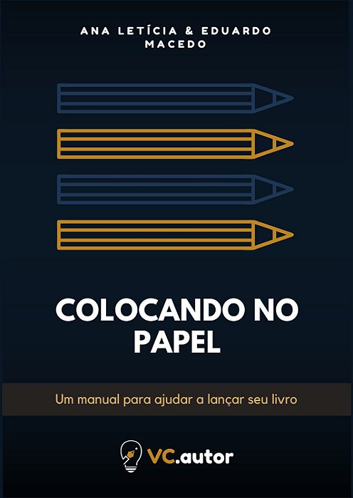 Colocando no Papel