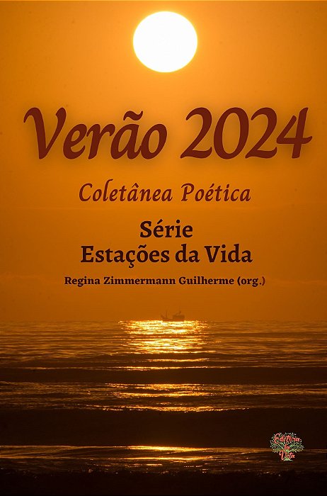 Verão 2024: coletânea poética