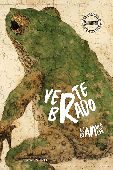 Verte Brado