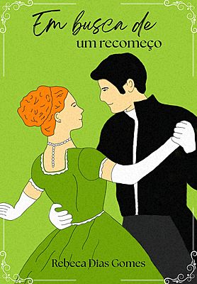 Em busca de um recomeço