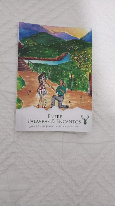 Entre Palavras & Encantos