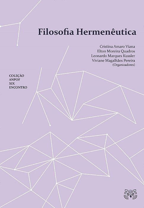 Filosofia Hermenêutica