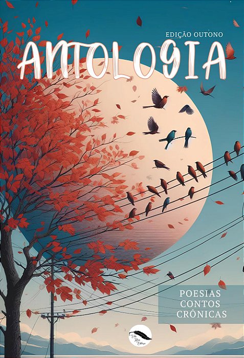 Antologia Vila Rica Outono