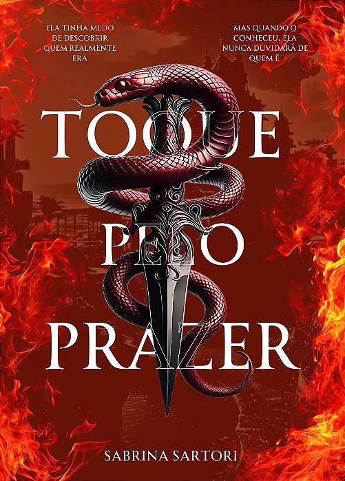 Toque pelo Prazer