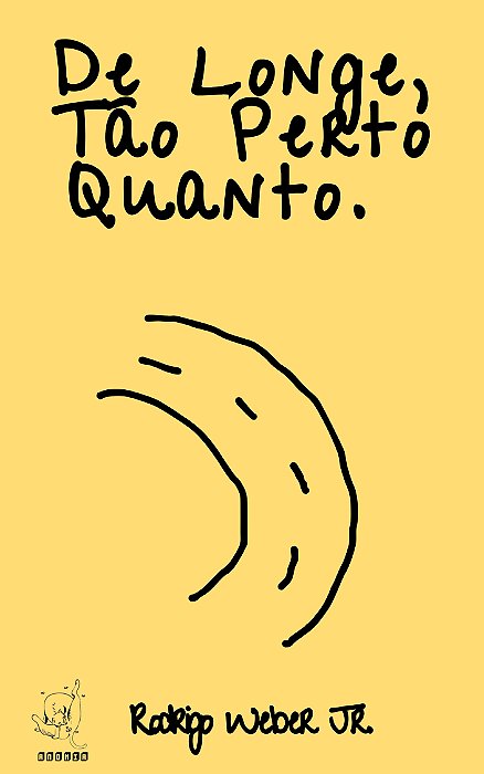 De Longe, Tão Perto Quanto.
