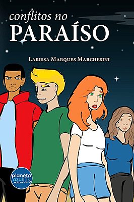 Conflitos no Paraíso
