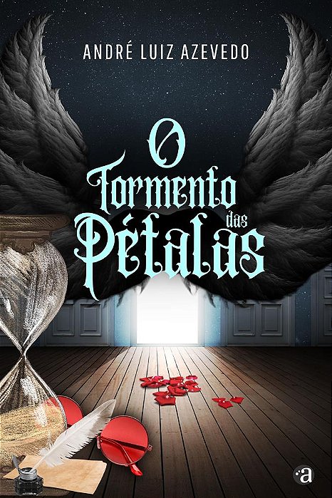 O Tormento das Pétalas