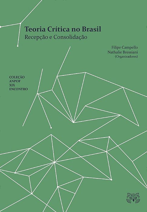 Teoria Crítica no Brasil: Recepção e Consolidação