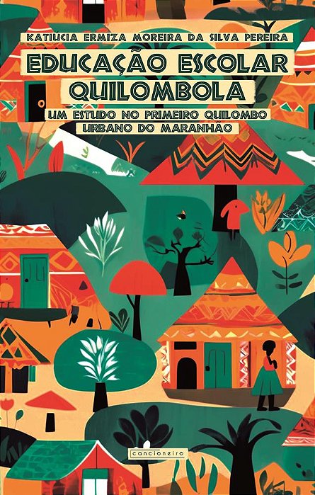 Educação escolar quilombola: um estudo no primeiro quilombo urbano do Maranhão