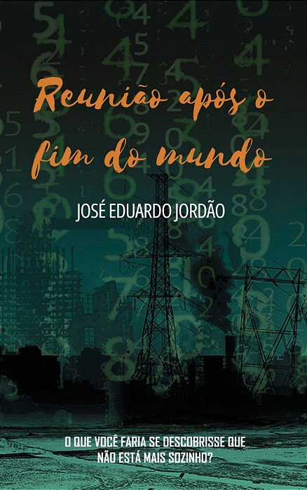 Reunião após o fim do mundo