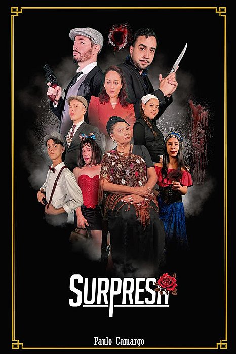 Surpresa