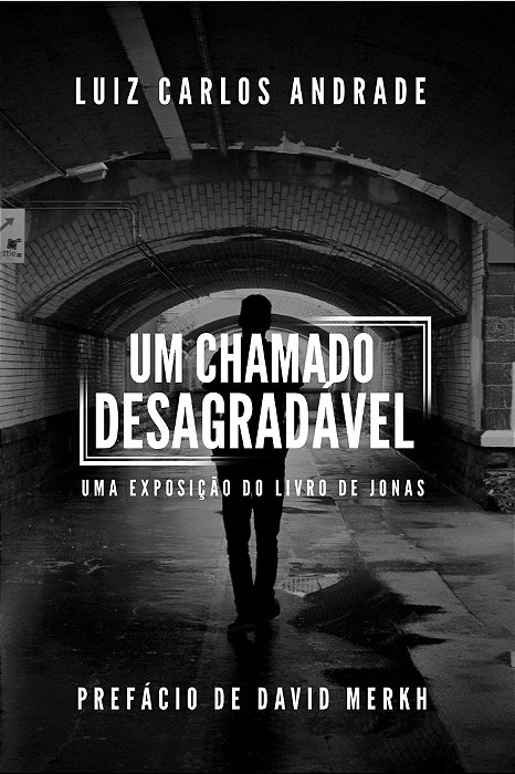 UM CHAMADO DESAGRADÁVEL