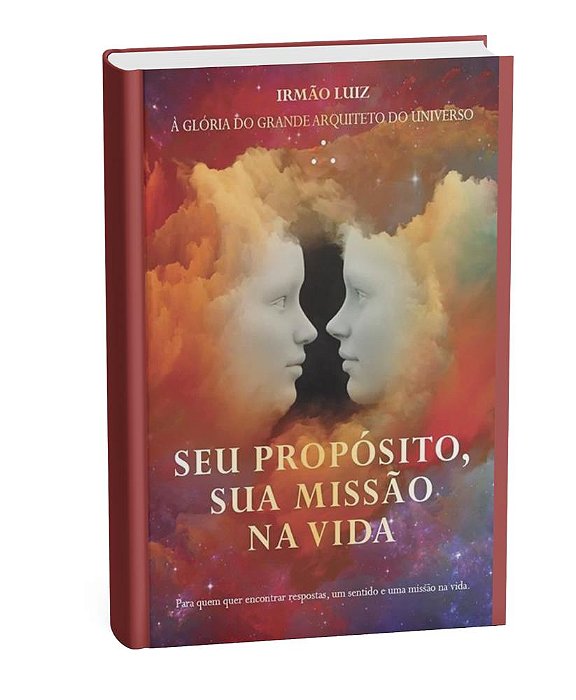 Seu Propósito, Sua missão na vida