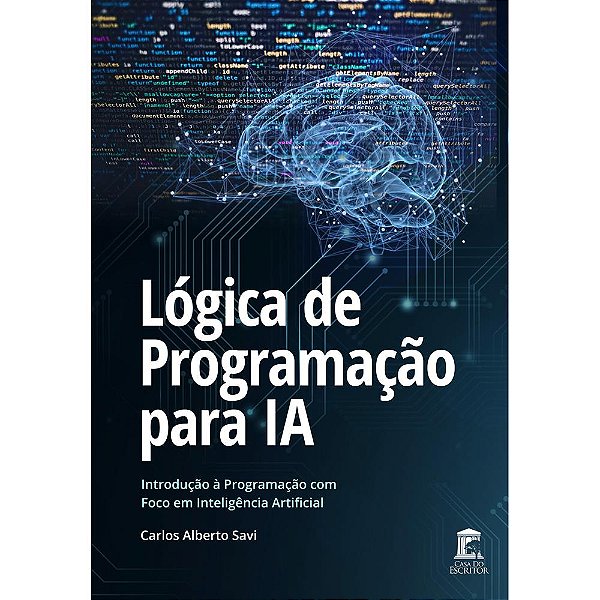Lógica de Programação para IA