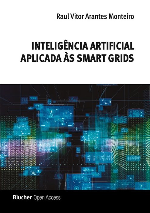 Inteligência Artificial Aplicada às Smart Grids