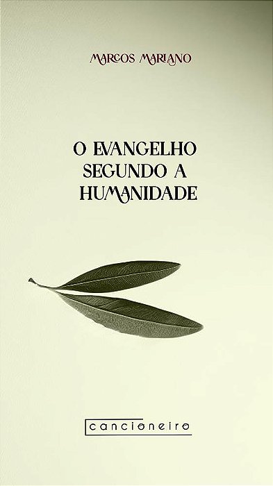 O Evangelho Segundo a Humanidade