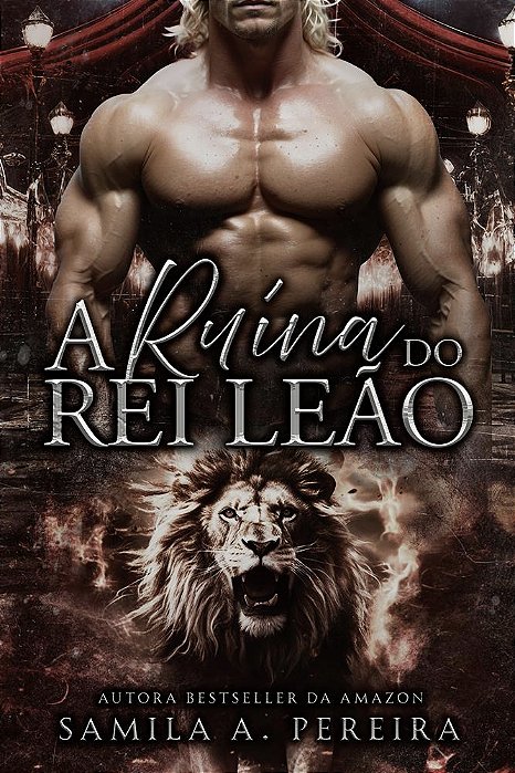 A Ruína do Rei Leão