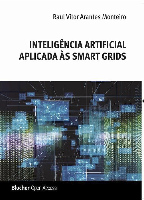 Inteligência Artificial Aplicada às Smart Grids