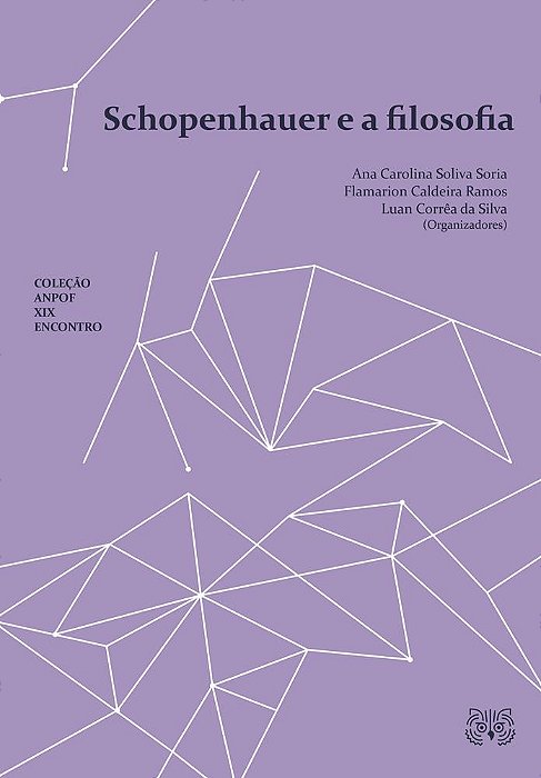 Schopenhauer e a filosofia