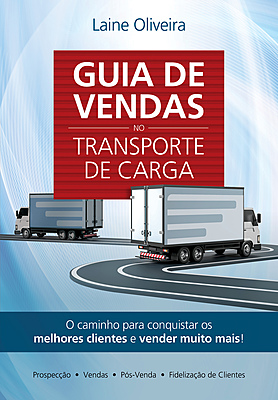 Guia de Vendas no Transporte de Carga