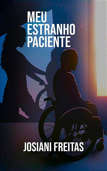 Meu estranho paciente