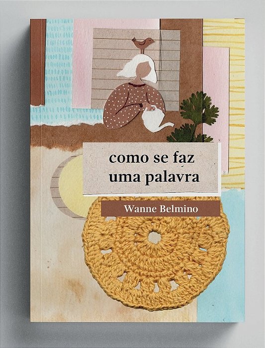 como se faz uma palavra