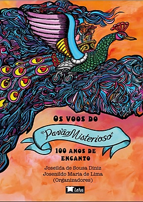 Os Voos do Pavão Misterioso: 100 anos de Encanto