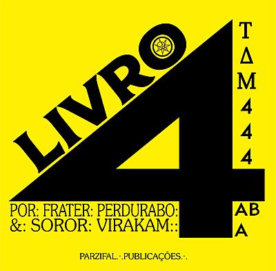 Livro Quatro - Liber Aba Parte I Meditação