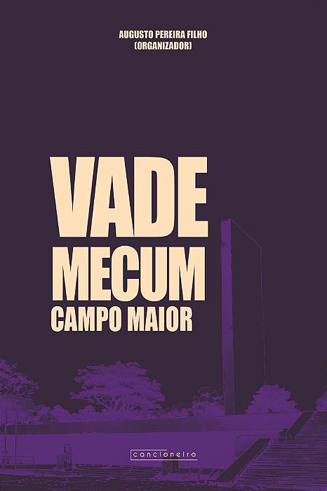 Vade Mecum Campo Maior