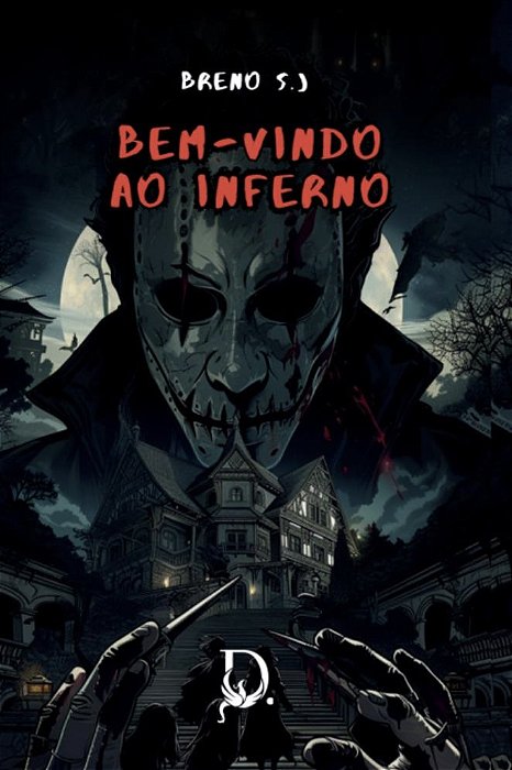 Bem-vindo Ao Inferno