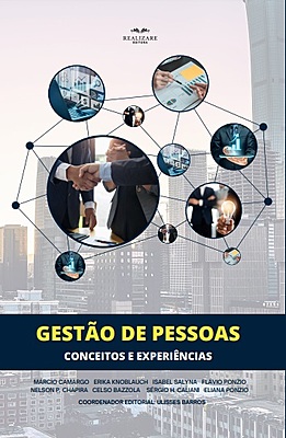 Gestão de pessoas: conceitos e experiências