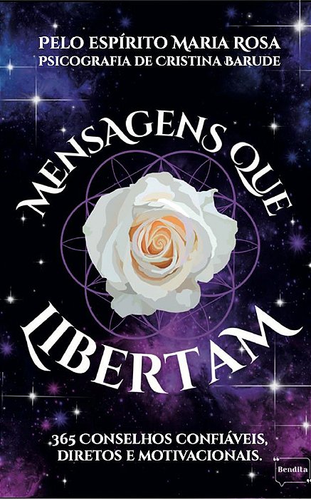 Mensagens que Libertam