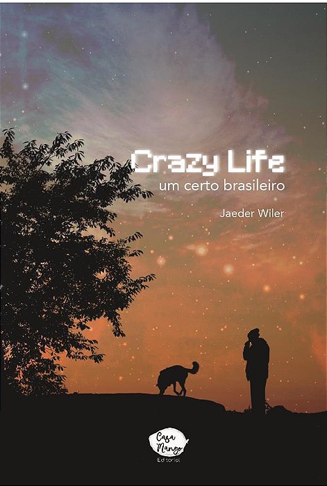 Crazy Life - um certo brasileiro