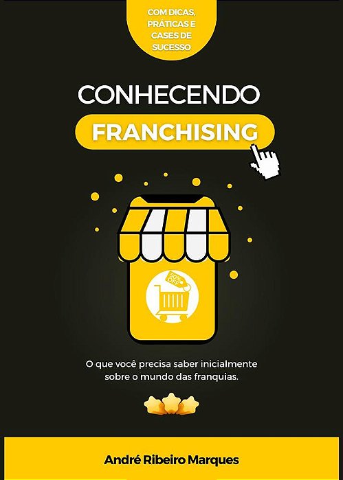 Conhecendo Franchising