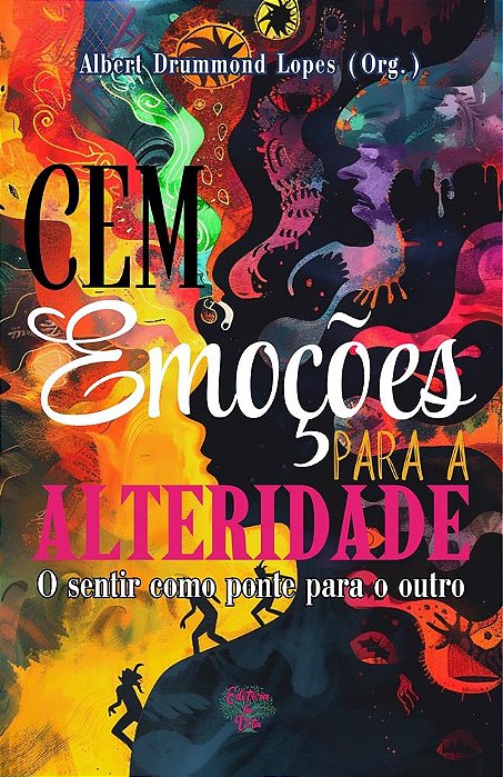 Cem emoções para a alteridade