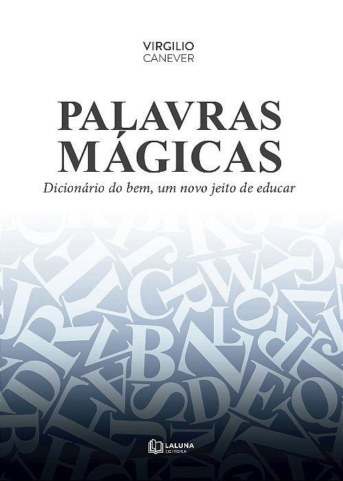 Palavras mágicas