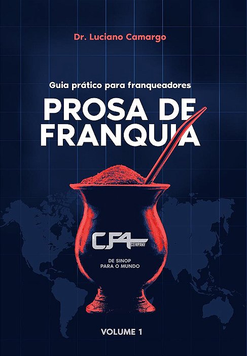 Prosa de Franquia