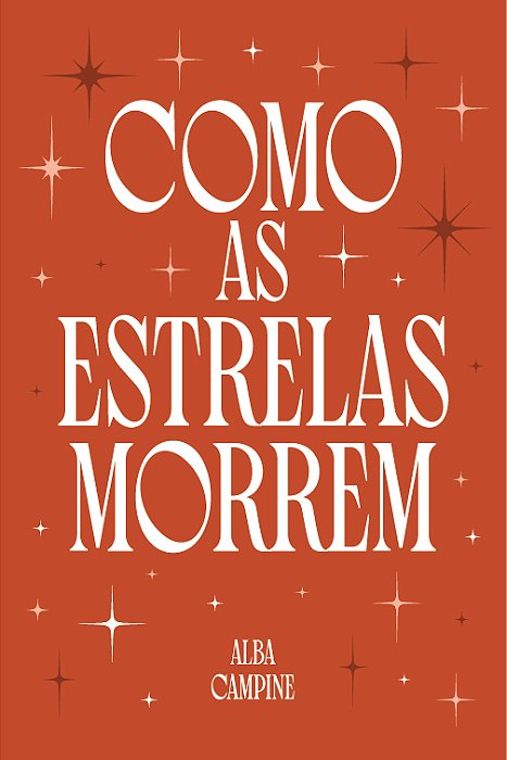 como as estrelas morrem