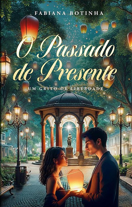 O Passado de Presente: Um Grito de Liberdade
