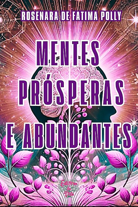 Mentes prósperas e abundantes