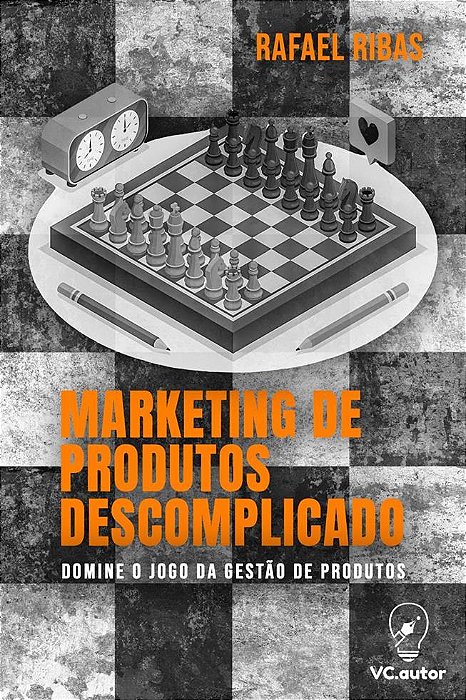 Marketing de produtos descomplicado