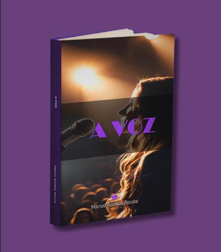 A voz