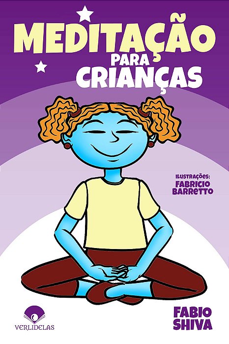 Meditação para Crianças